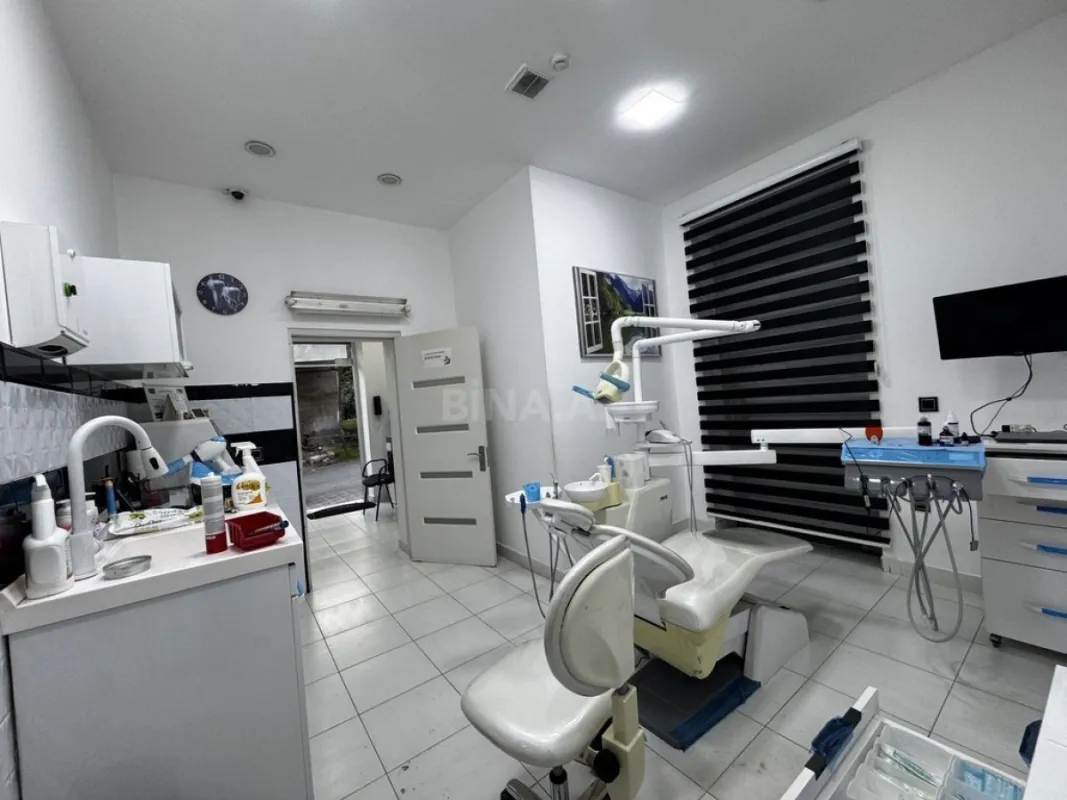 Satılır obyekt 45 m²