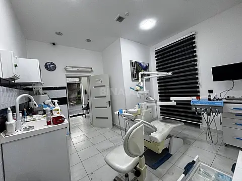 Satılır obyekt 45 m²