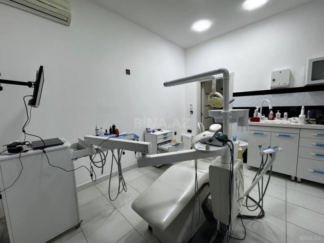 Satılır obyekt 45 m²