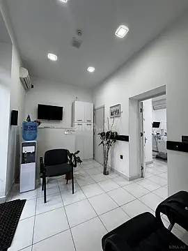 Satılır obyekt 45 m² — Bakı, Bakıxanov 45.00 m²