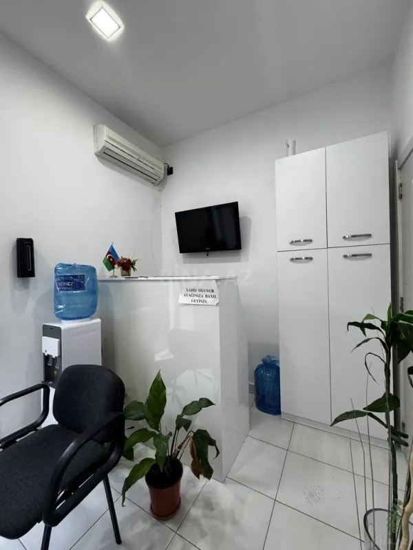 Satılır obyekt 45 m²