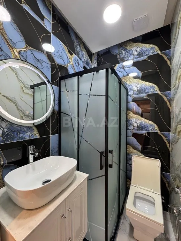 Satılır 2 otaqlı mənzil 90 m²