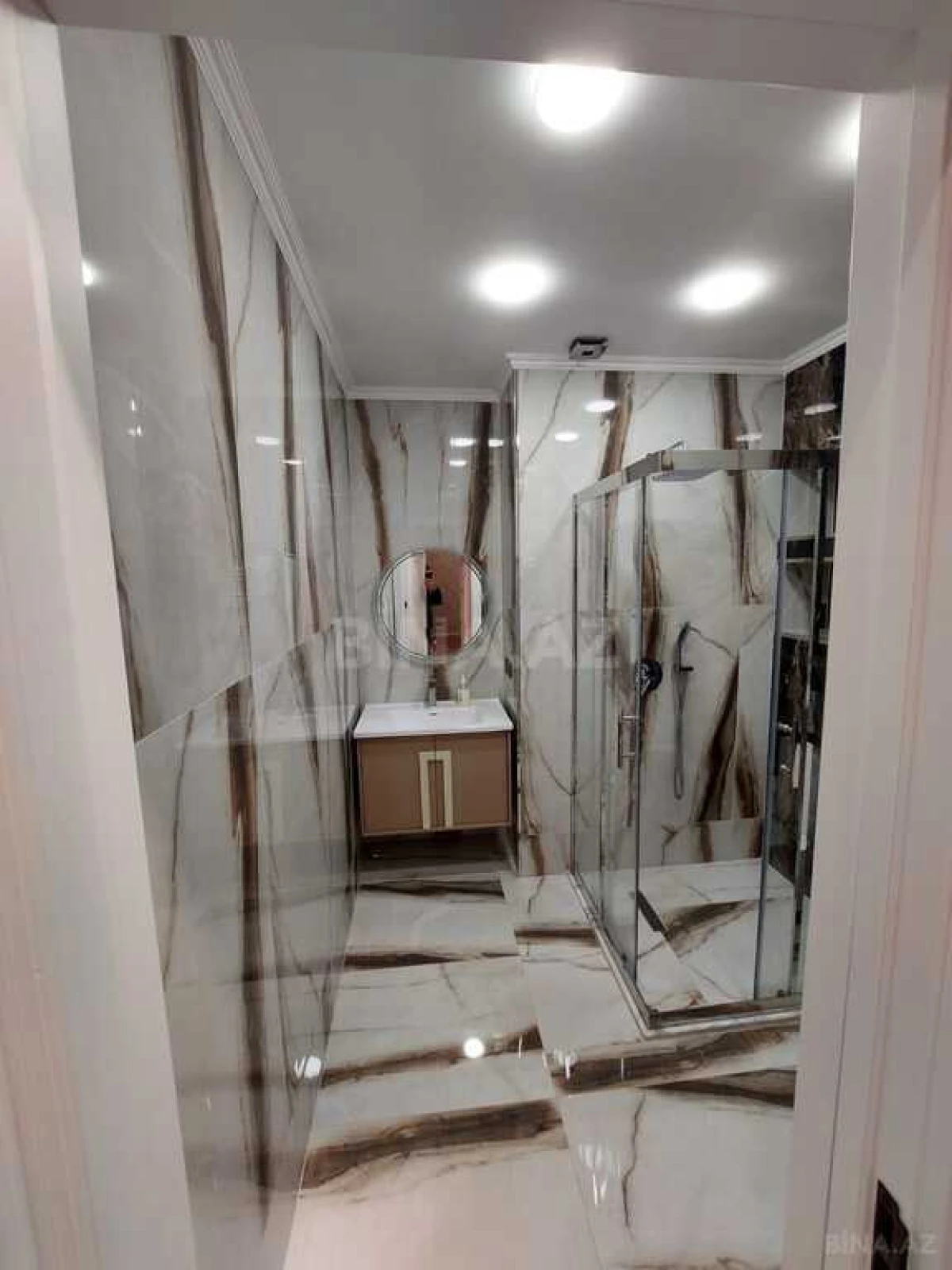 Satılır 3 otaqlı mənzil 100 m²