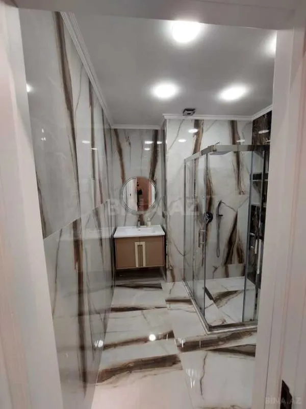 Satılır 3 otaqlı mənzil 100 m²