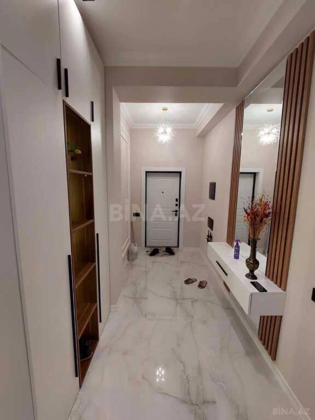 Satılır 3 otaqlı mənzil 100 m²