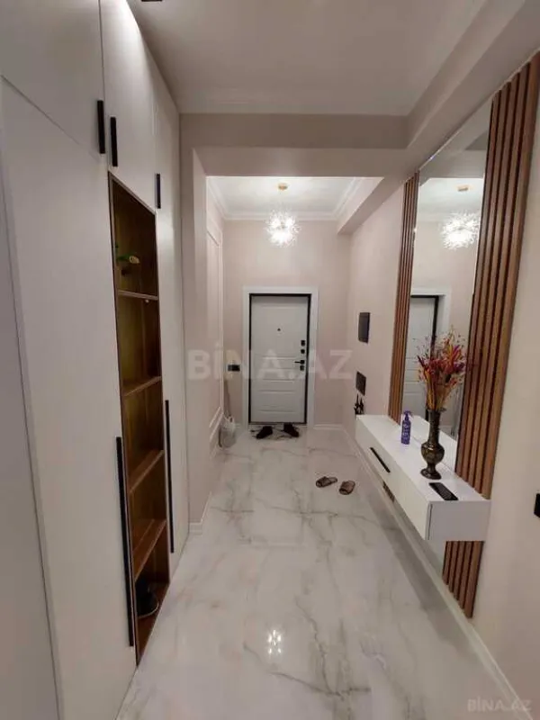 Satılır 3 otaqlı mənzil 100 m²