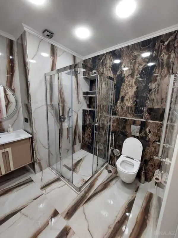 Satılır 3 otaqlı mənzil 100 m²