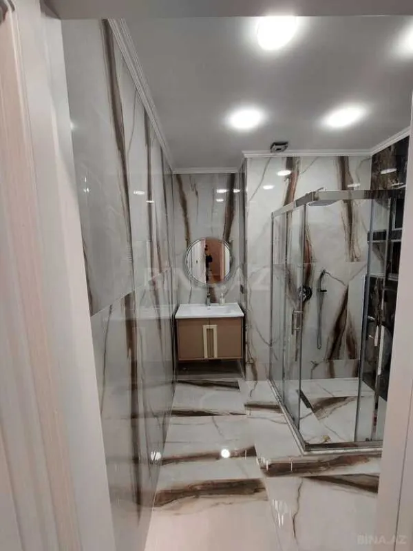 Satılır 3 otaqlı mənzil 100 m²