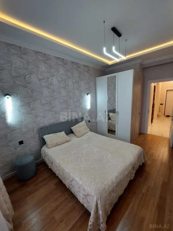Satılır 3 otaqlı mənzil 100 m²