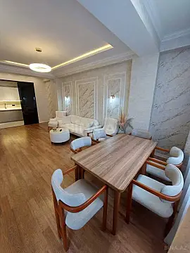 Satılır 3 otaqlı mənzil 100 m²