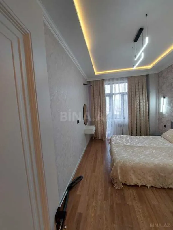 Satılır 3 otaqlı mənzil 100 m²