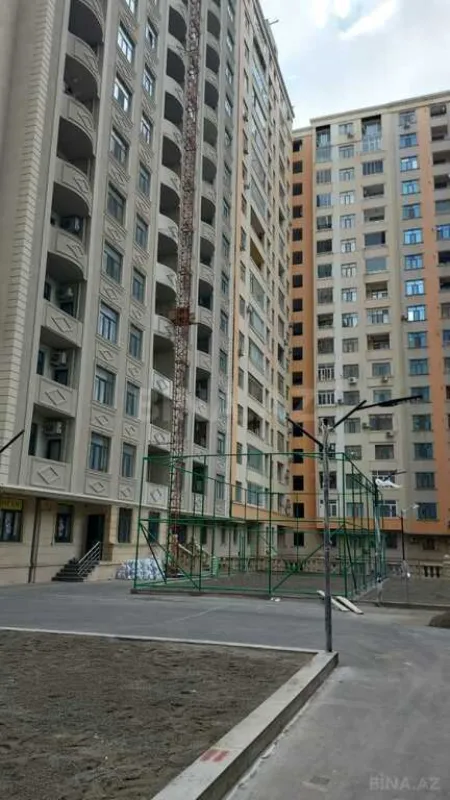Satılır 3 otaqlı mənzil 100 m²