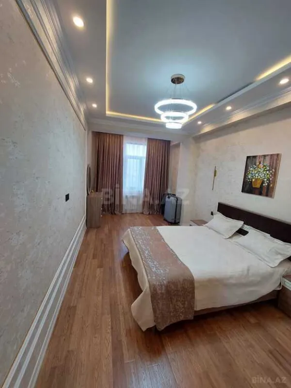 Satılır 3 otaqlı mənzil 100 m²