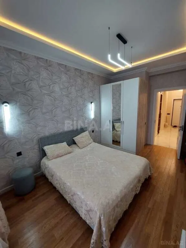 Satılır 3 otaqlı mənzil 100 m²
