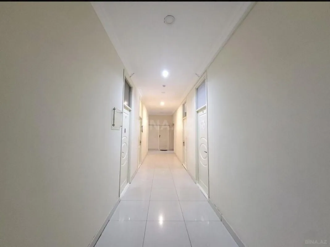 Kirayə verilir 1 otaqlı ofis 25 m²