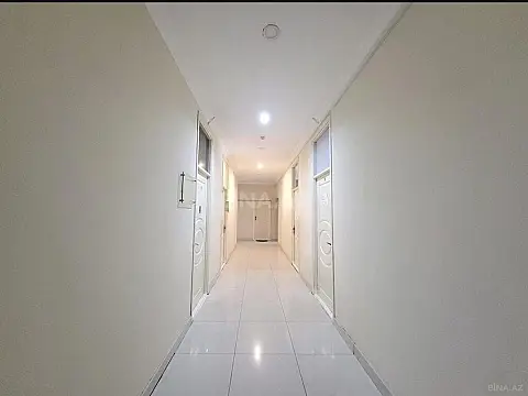 Kirayə verilir 1 otaqlı ofis 25 m²