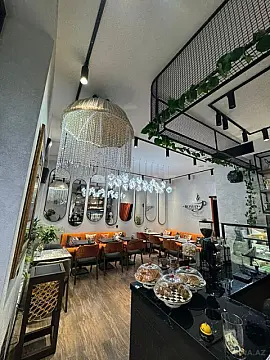 Satılır obyekt 40 m²