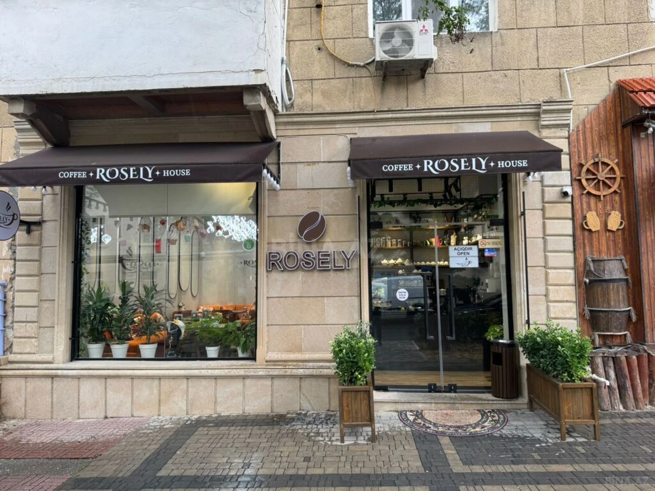 Satılır obyekt 40 m²