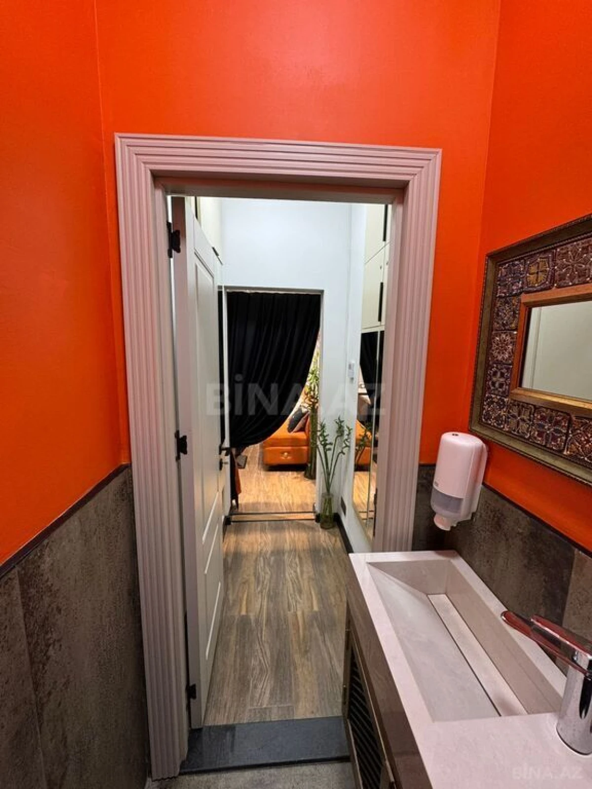 Satılır obyekt 40 m²