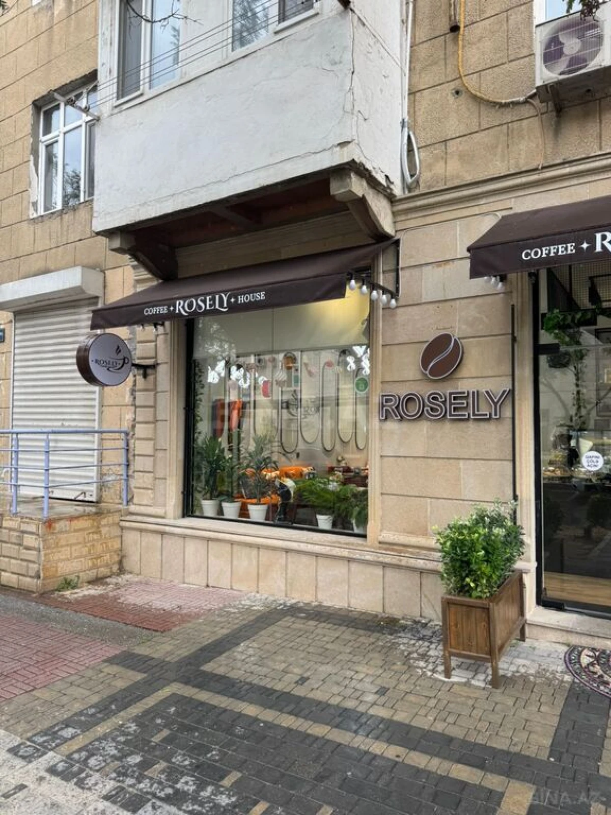 Satılır obyekt 40 m²