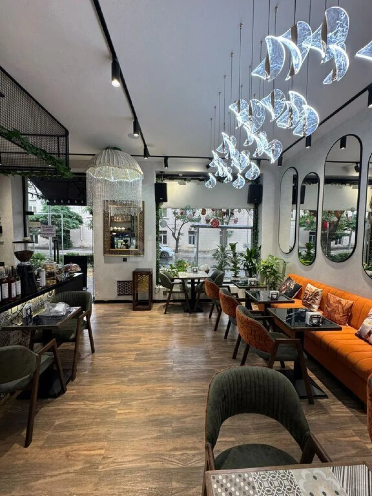 Satılır obyekt 40 m²