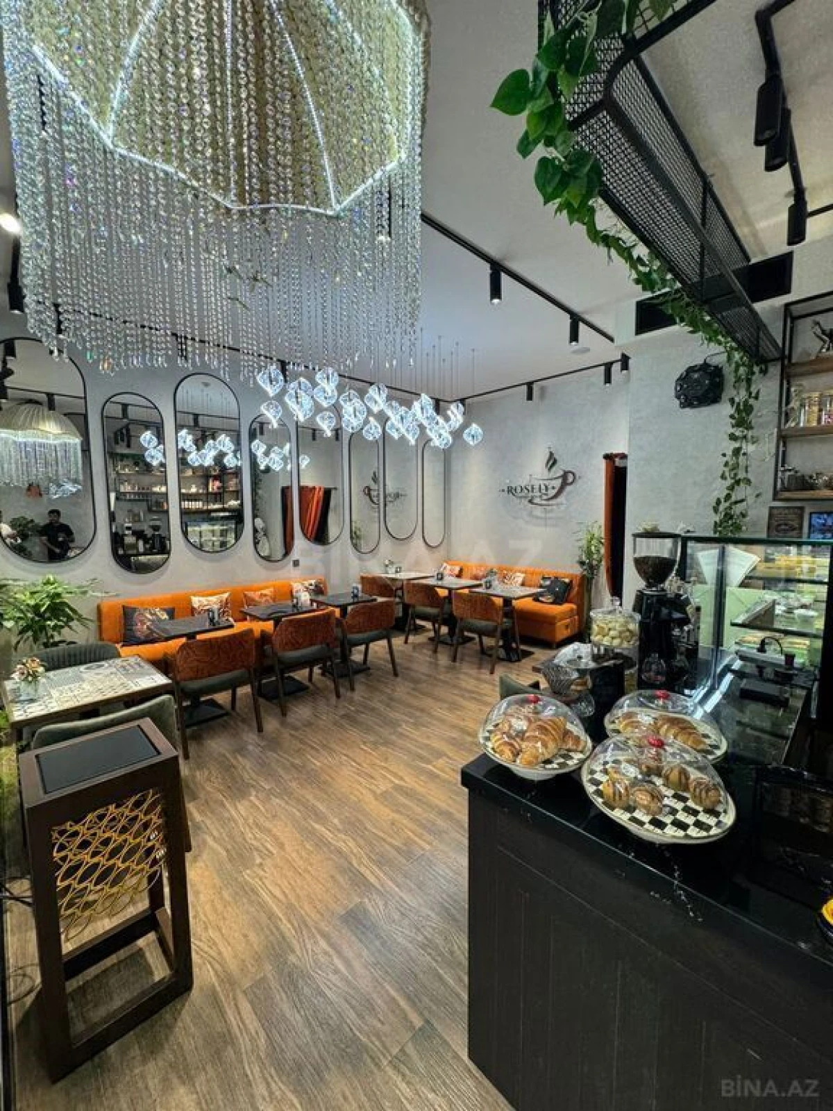 Satılır obyekt 40 m²