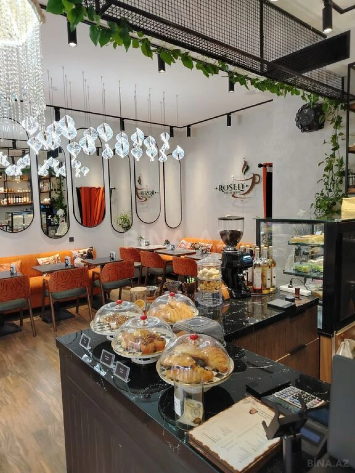 Satılır obyekt 40 m²