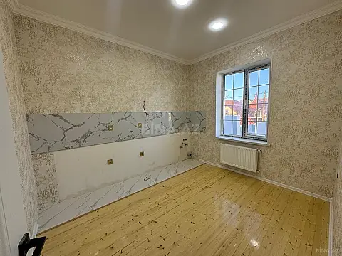 Satılır 4 otaqlı həyət evi 120 m²