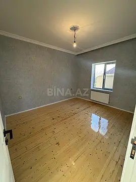 Satılır 4 otaqlı həyət evi 120 m²