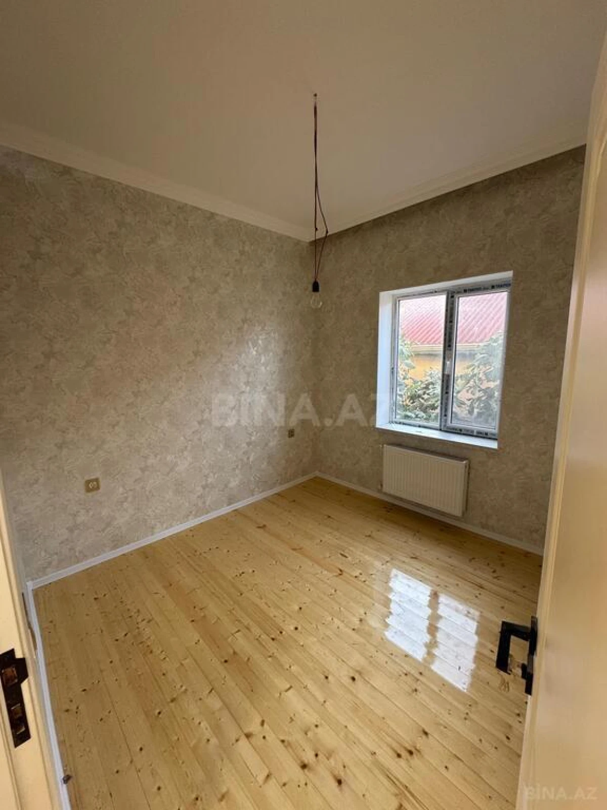 Satılır 4 otaqlı həyət evi 120 m²
