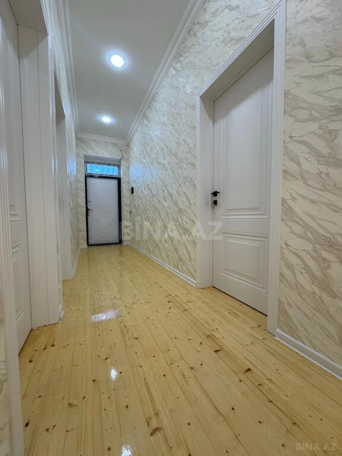 Satılır 4 otaqlı həyət evi 120 m²