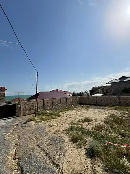 Satılır torpaq sahəsi 3 m² — Bakı, Şıxov 3.00 m²