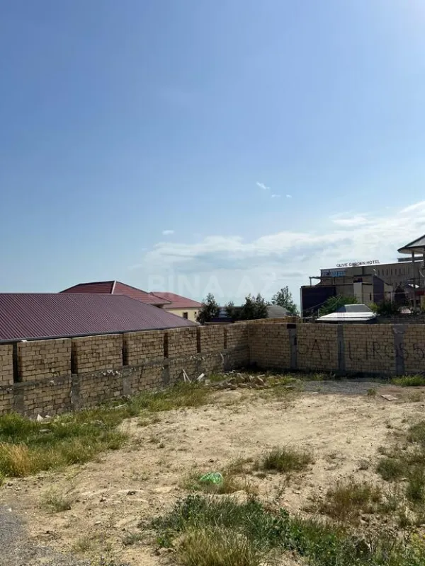 Satılır torpaq sahəsi 3 m²