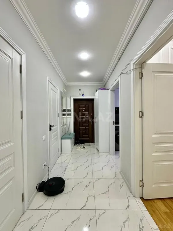 Satılır 2 otaqlı mənzil 70 m²