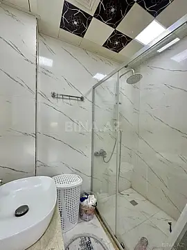 Satılır 2 otaqlı mənzil 70 m²