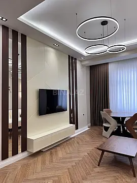 Satılır 2 otaqlı mənzil 68 m²