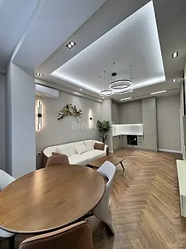 Satılır 2 otaqlı mənzil 68 m²