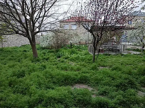 Satılır torpaq sahəsi 15.3 m²
