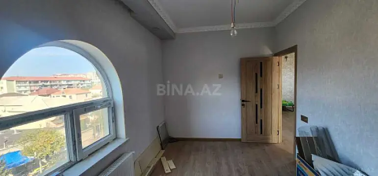 Satılır 4 otaqlı mənzil 73 m² — Xırdalan 4 otaq 73.00 m²