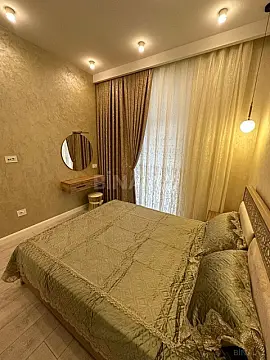 Kirayə verilir 3 otaqlı mənzil 110 m²