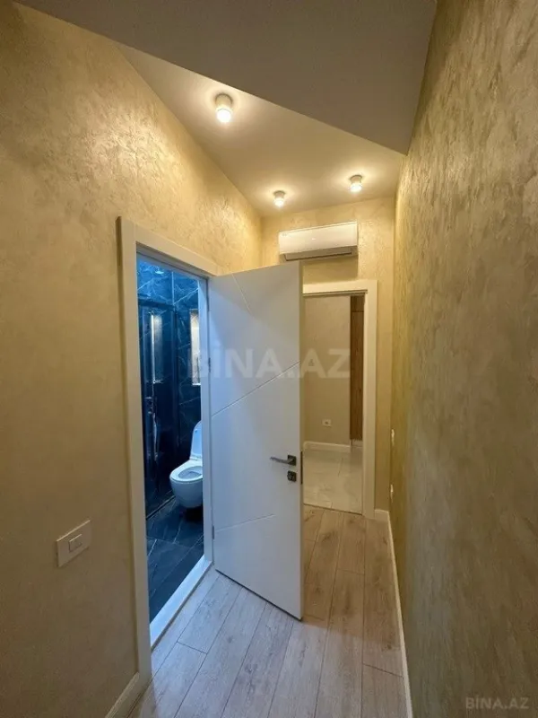 Kirayə verilir 3 otaqlı mənzil 110 m²