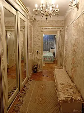 Satılır 3 otaqlı mənzil 90 m²