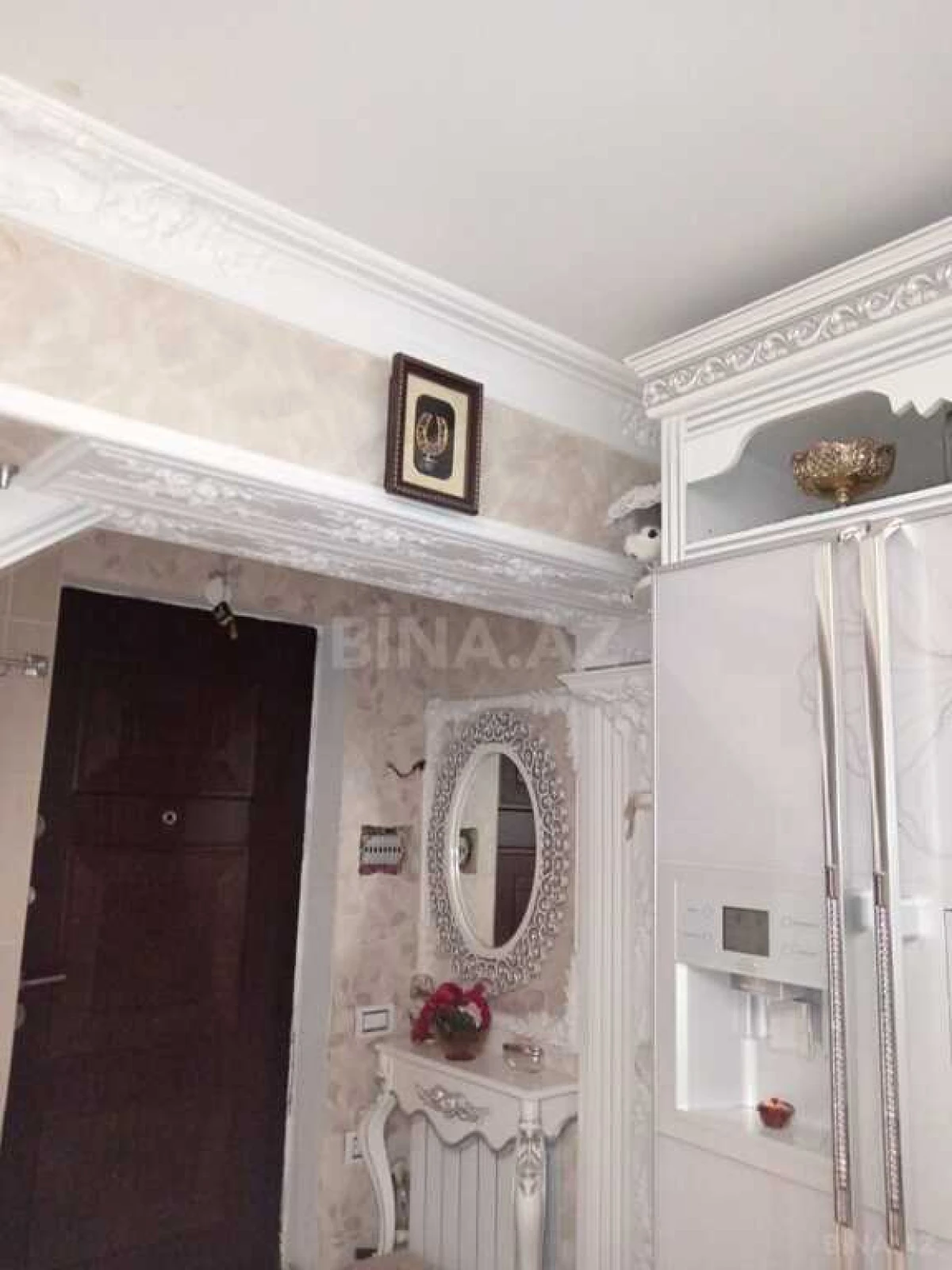 Satılır 3 otaqlı mənzil 90 m²