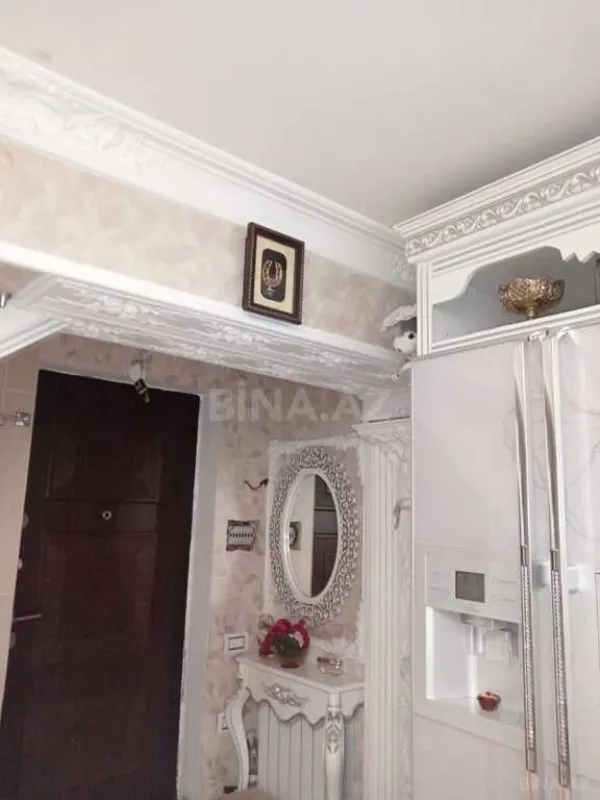 Satılır 3 otaqlı mənzil 90 m²