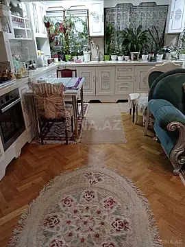 Satılır 3 otaqlı mənzil 90 m²