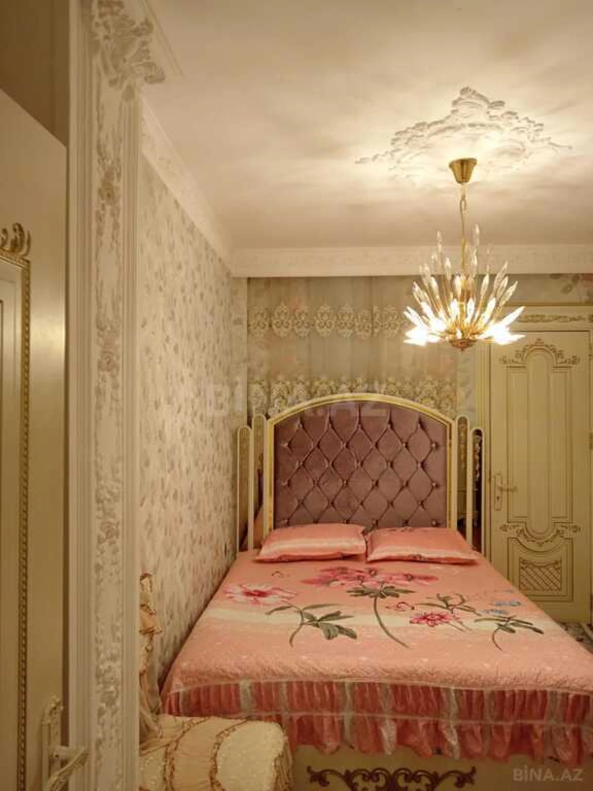 Satılır 3 otaqlı mənzil 90 m²