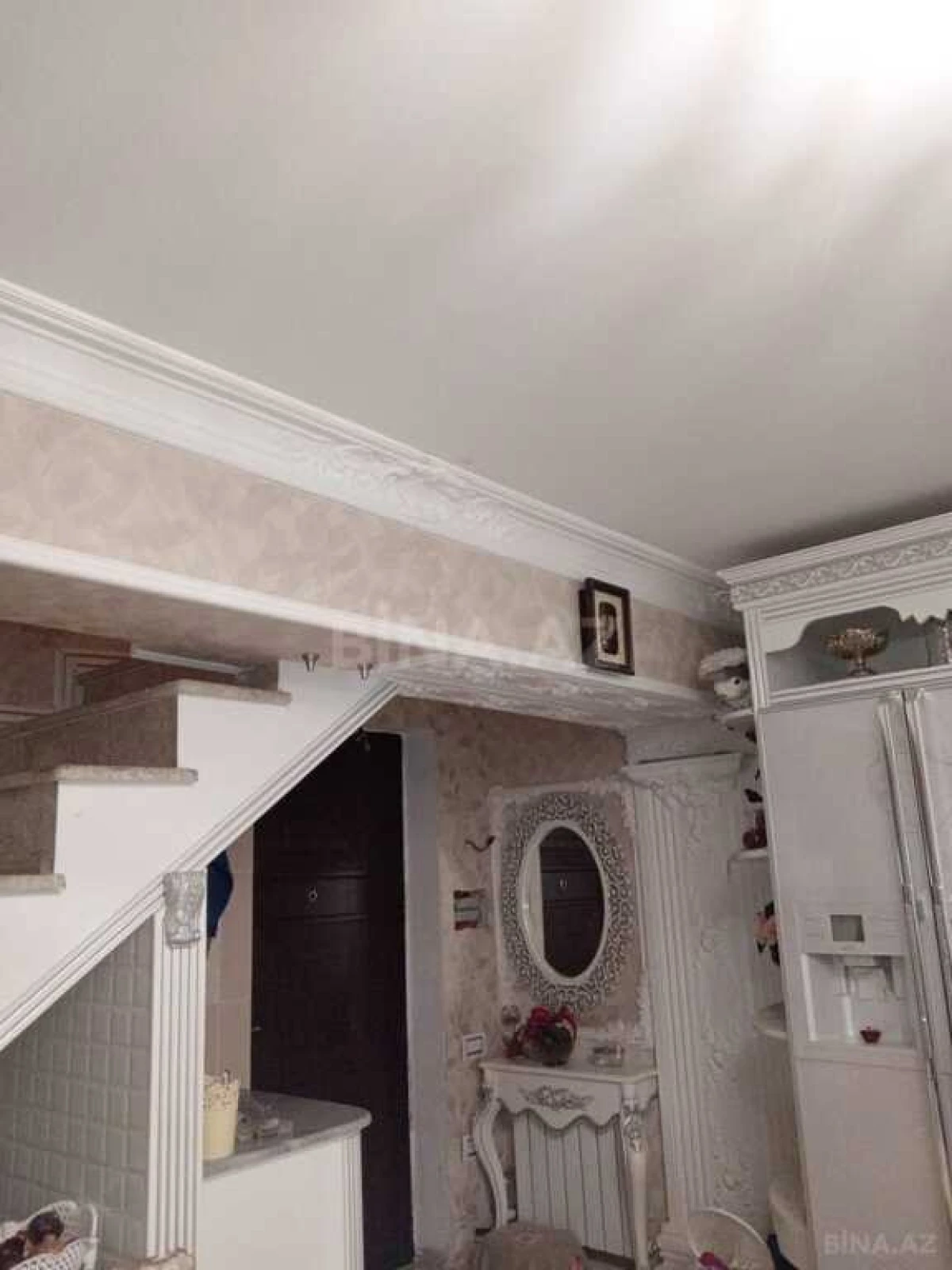 Satılır 3 otaqlı mənzil 90 m²