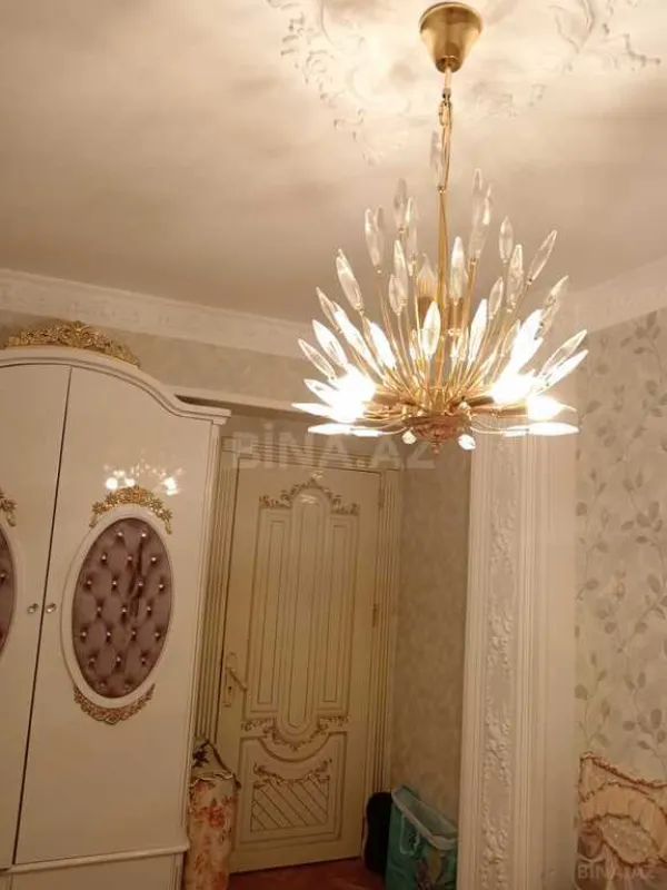 Satılır 3 otaqlı mənzil 90 m²