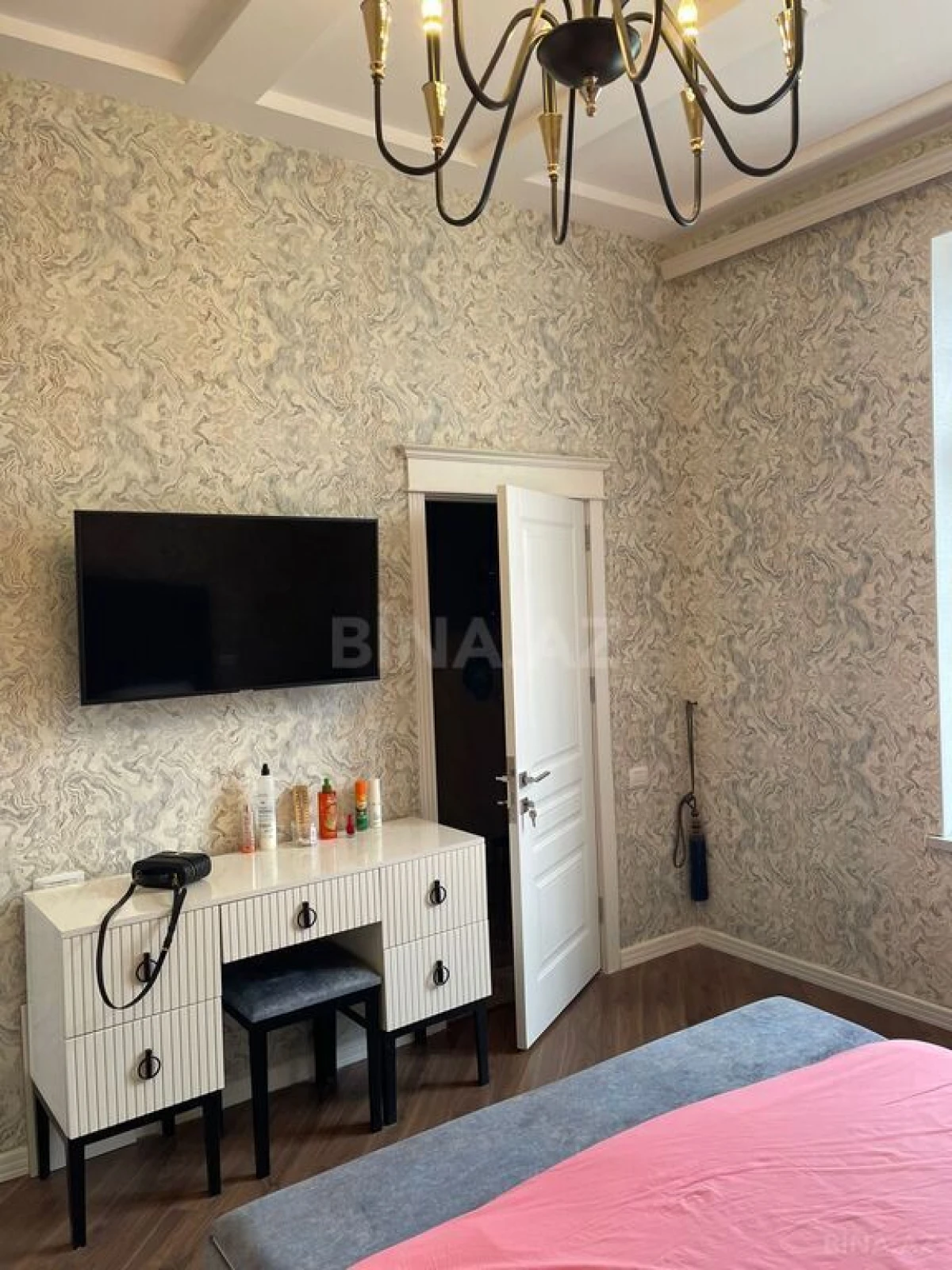 Kirayə verilir 4 otaqlı həyət evi 150 m²