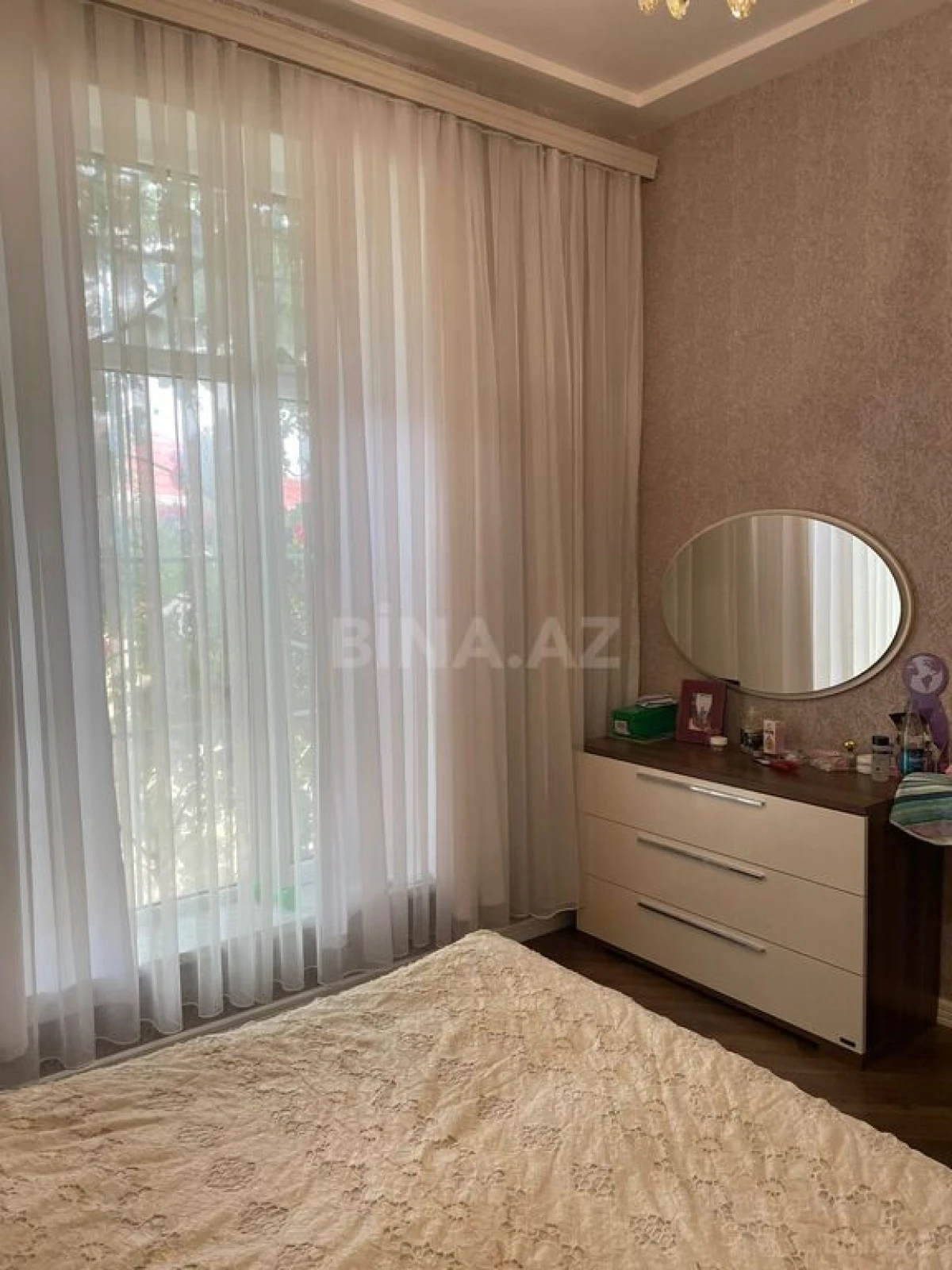 Kirayə verilir 4 otaqlı həyət evi 150 m²